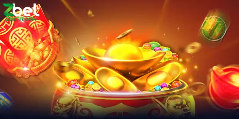 Bắn Cá Săn Hũ, Đại Chiến Thái Bình Dương và Slots với ưu đãi khởi đầu hấp dẫn