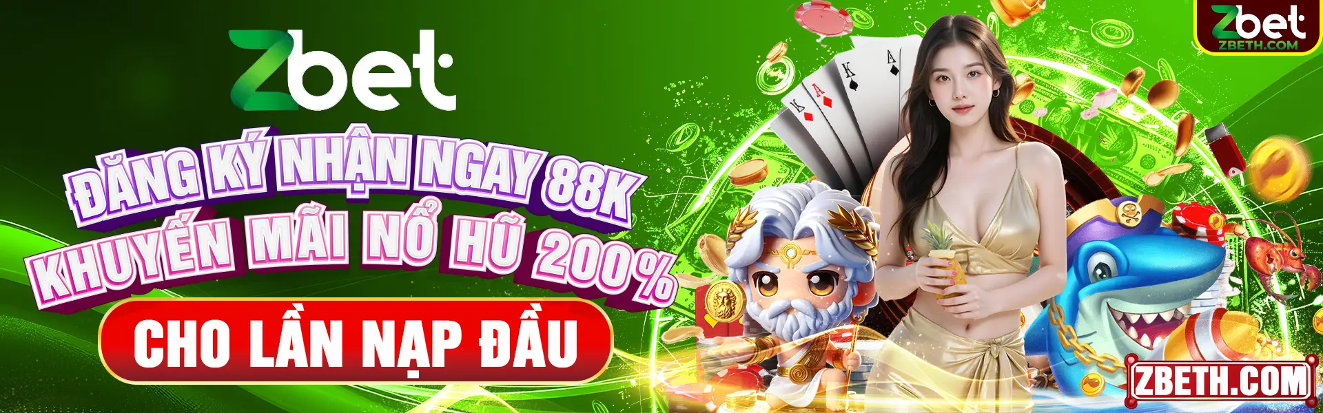 zbet banner