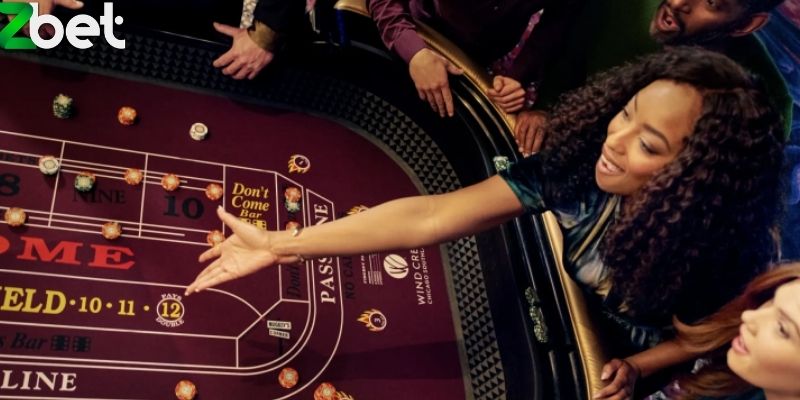 Casino cung cấp nhiều khuyến mãi, vòng quay miễn phí