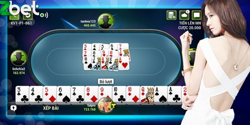 Đăng nhập thuận tiện giúp cược thủ nhanh chóng truy cập vào các ván bài