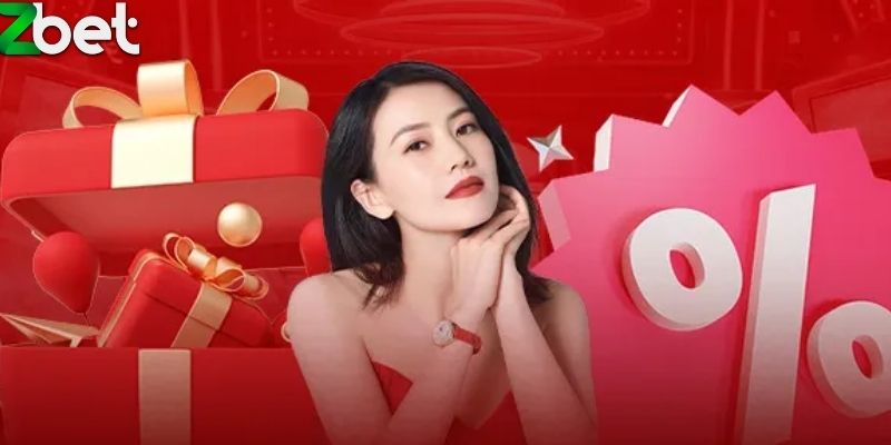 Khuyến mãi ZBET