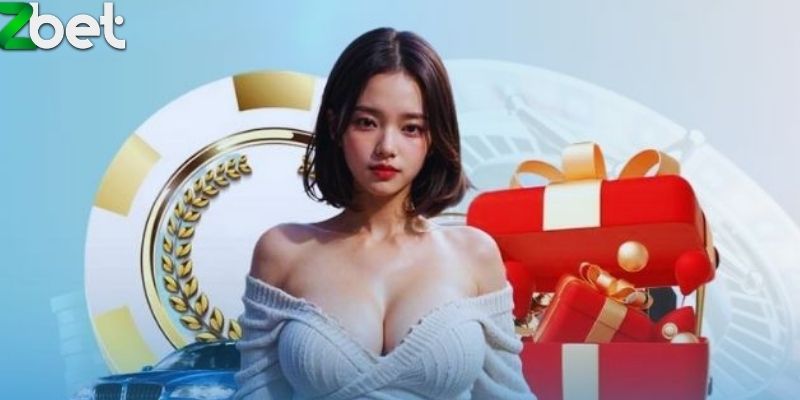 Người chơi cần chọn loại khuyến mãi phù hợp với trò chơi yêu thích