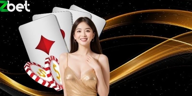 Giới thiệu ZBET về kho game cược kỳ đa dạng