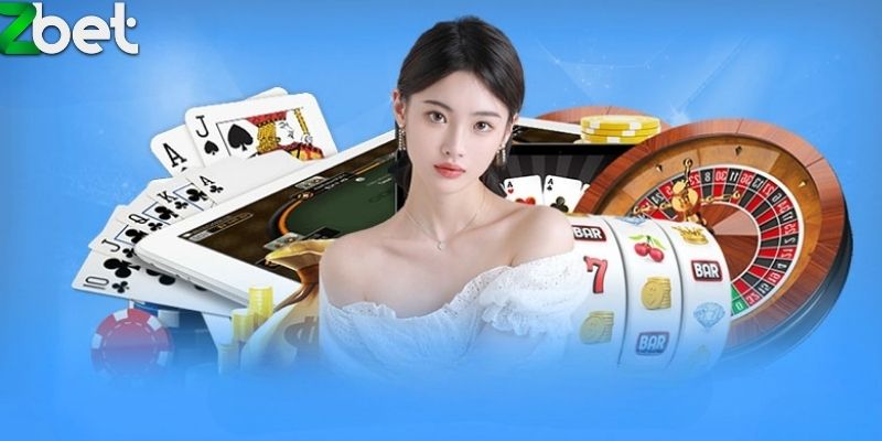 Giới thiệu ZBET