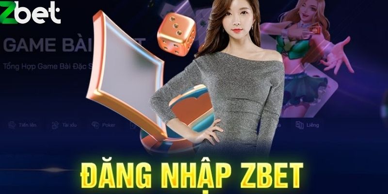 ZBET áp dụng các giải pháp bảo mật hiện đại vô cùng bảo mật