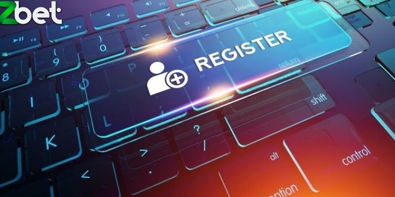 ZBET áp dụng công nghệ mã hóa tiên tiến khi đăng ký
