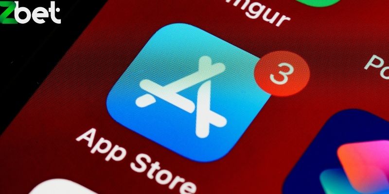 Để app hoạt động ổn định người chơi nên thường xuyên cập nhật phiên bản mới