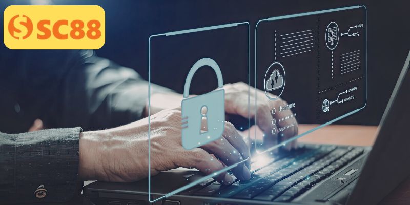 Chính sách bảo mật SC88