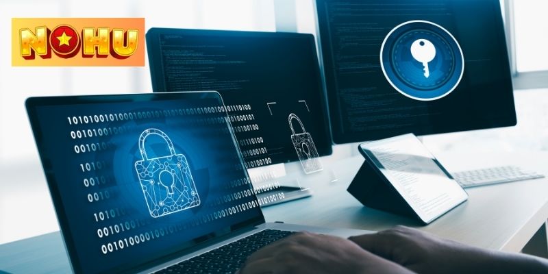 Công nghệ bảo mật hàng đầu được nhà cái đầu tư 