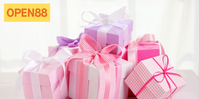 Sự kiện khuyến mãi Open88 đặc biệt cho chủ nhật 