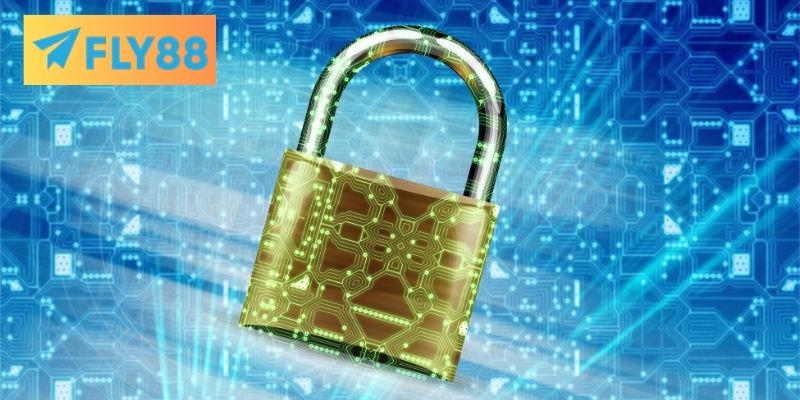 Công nghệ tối tân ứng dụng cho toàn bộ hệ thống bảo mật 