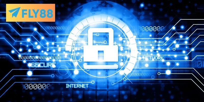 Nhà cái chú trọng thiết lập chính sách cam kết bảo mật 